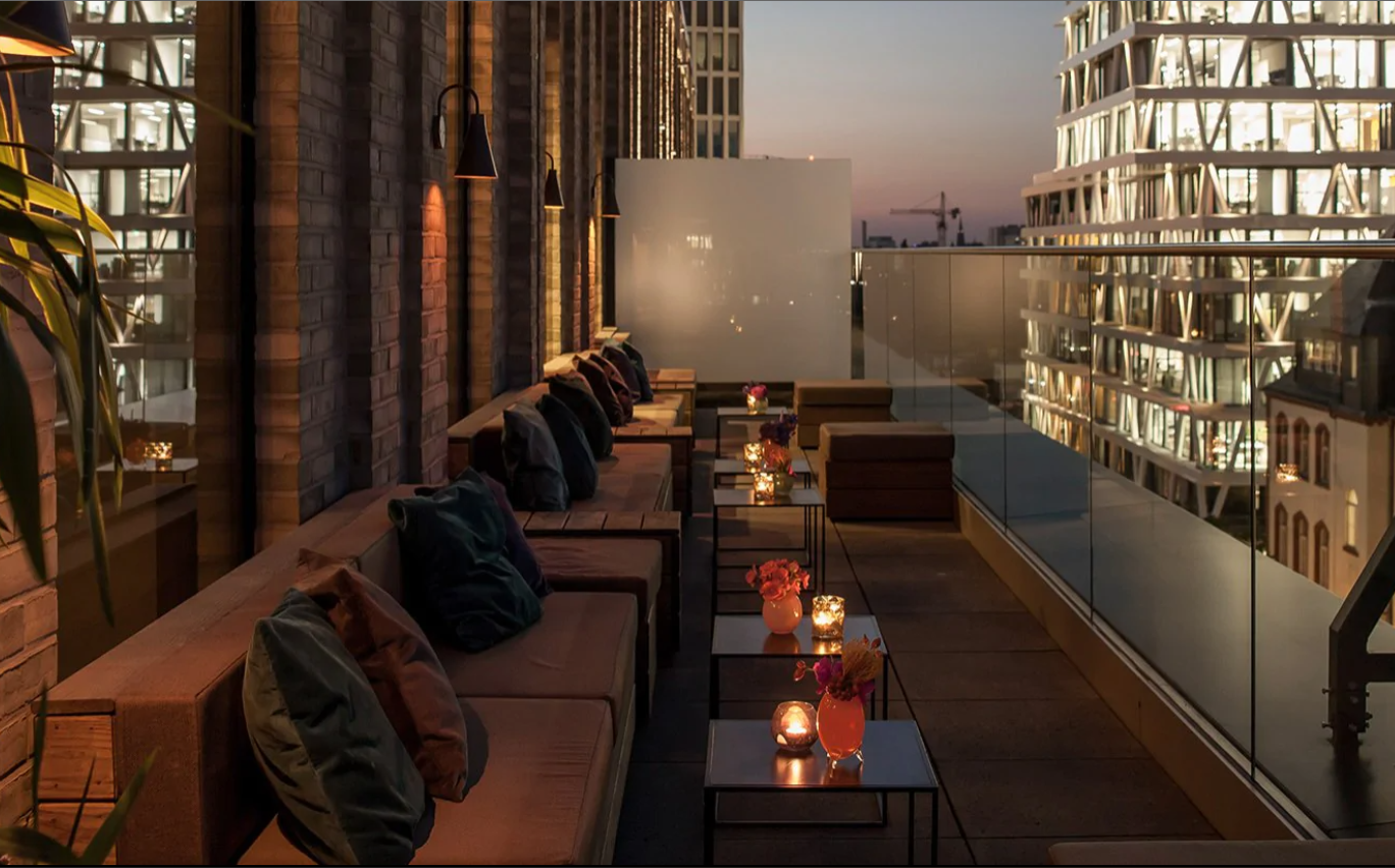 Amano Grand Central image