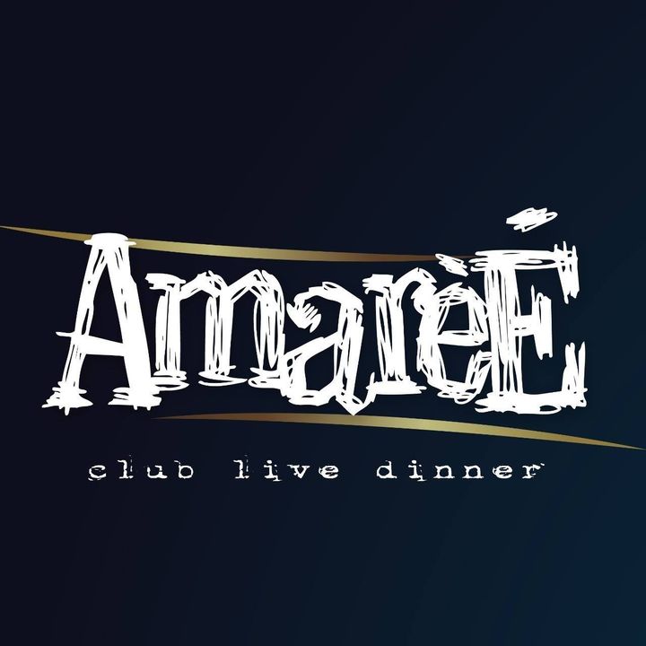 Cover for venue: AmarèÉ Club