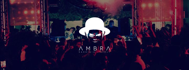 Cover for venue: Ambra Night