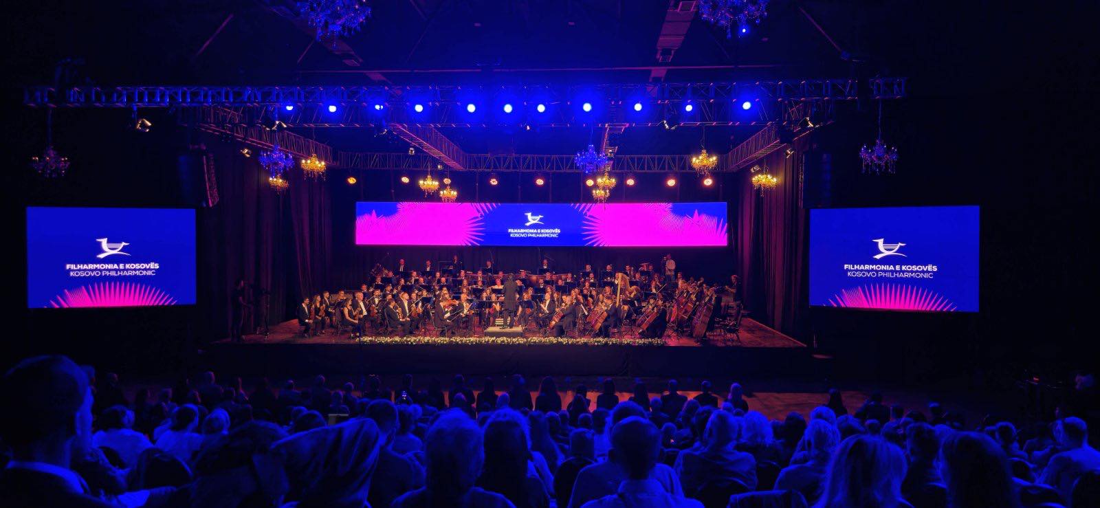 AMC Hall (Kosovo) image