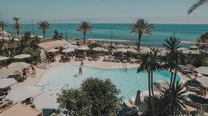 AMMOT beachclub image
