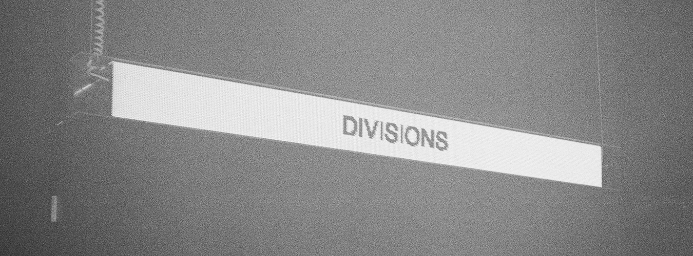 DIVISIONS image