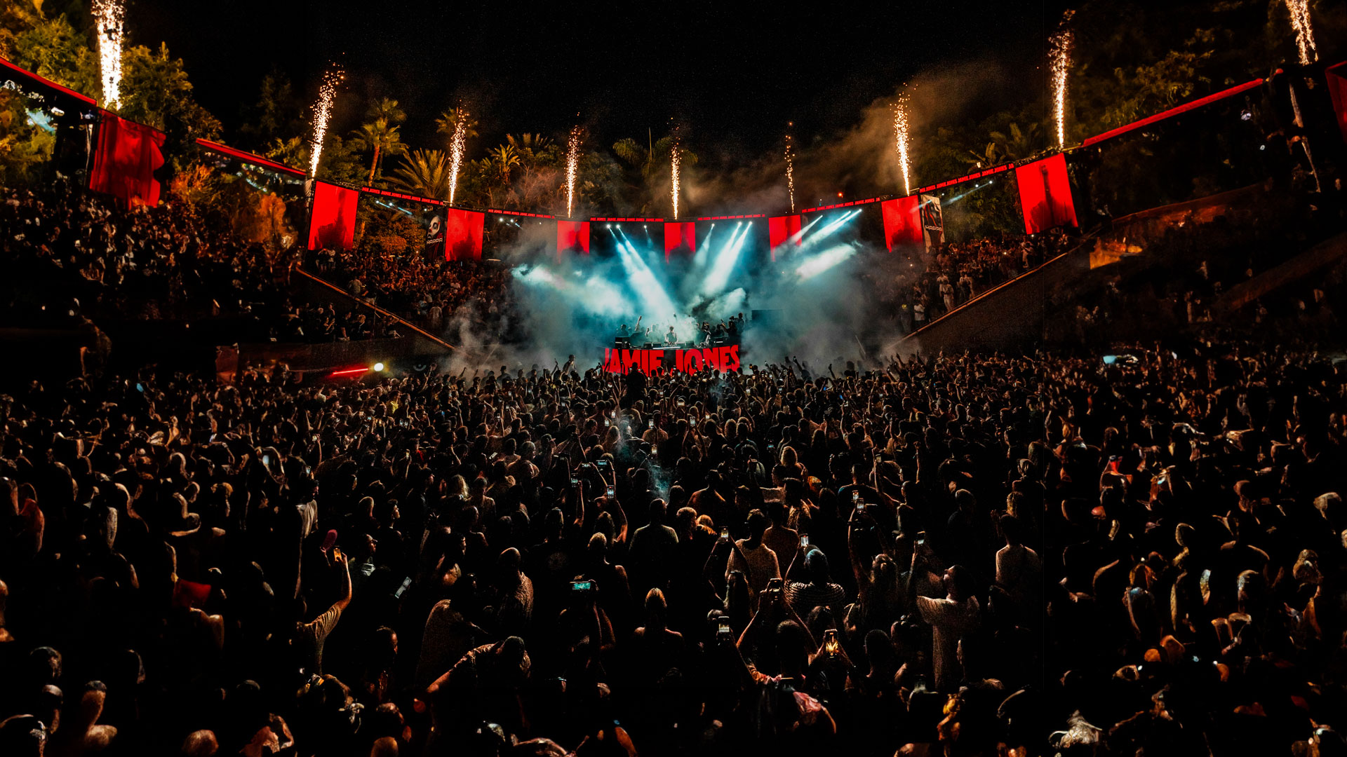 Anfiteatro de Siam Park image