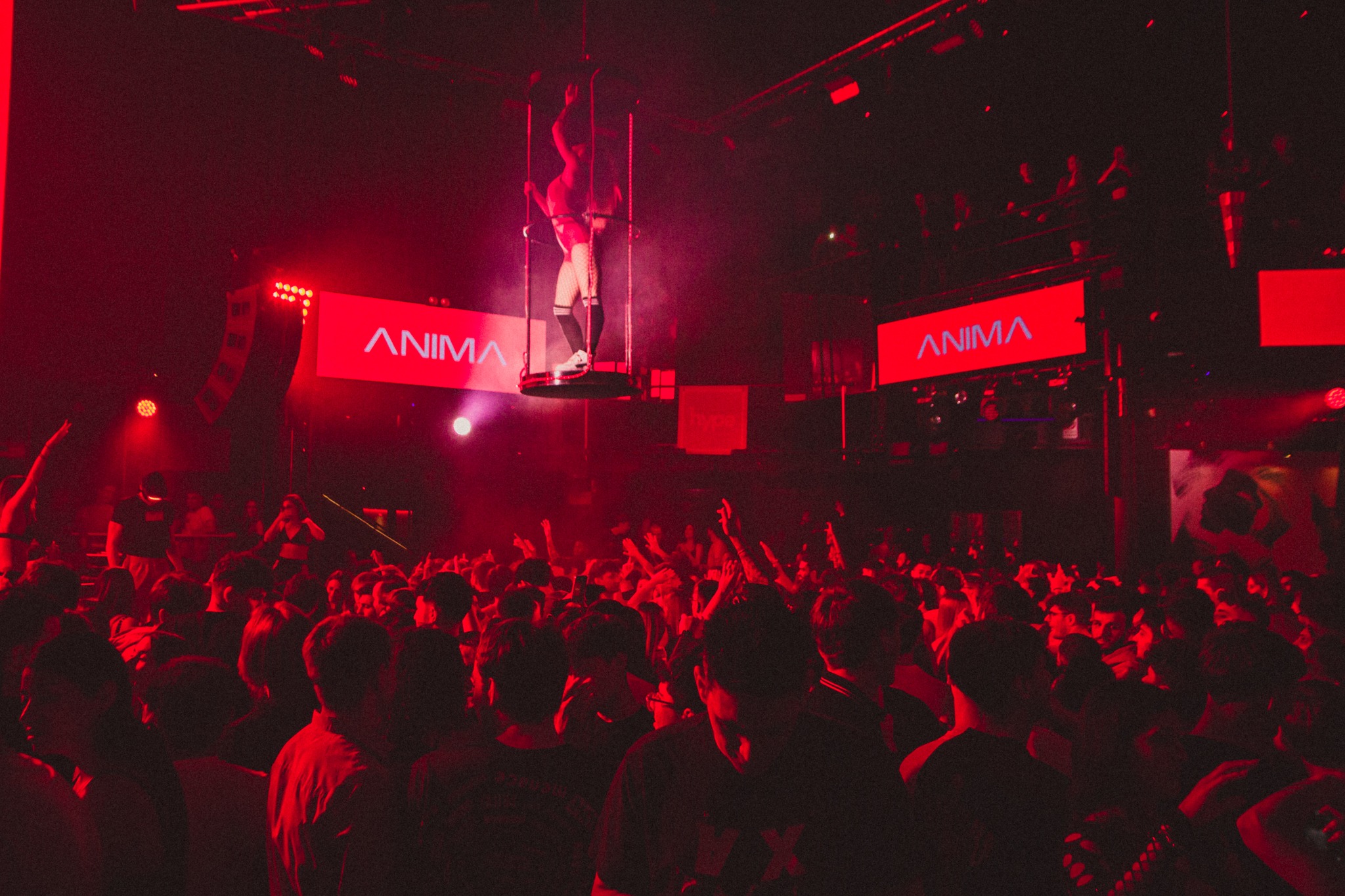 Anima Club Club Spresiano | Events | Tickets & Guest Lists | Xceed