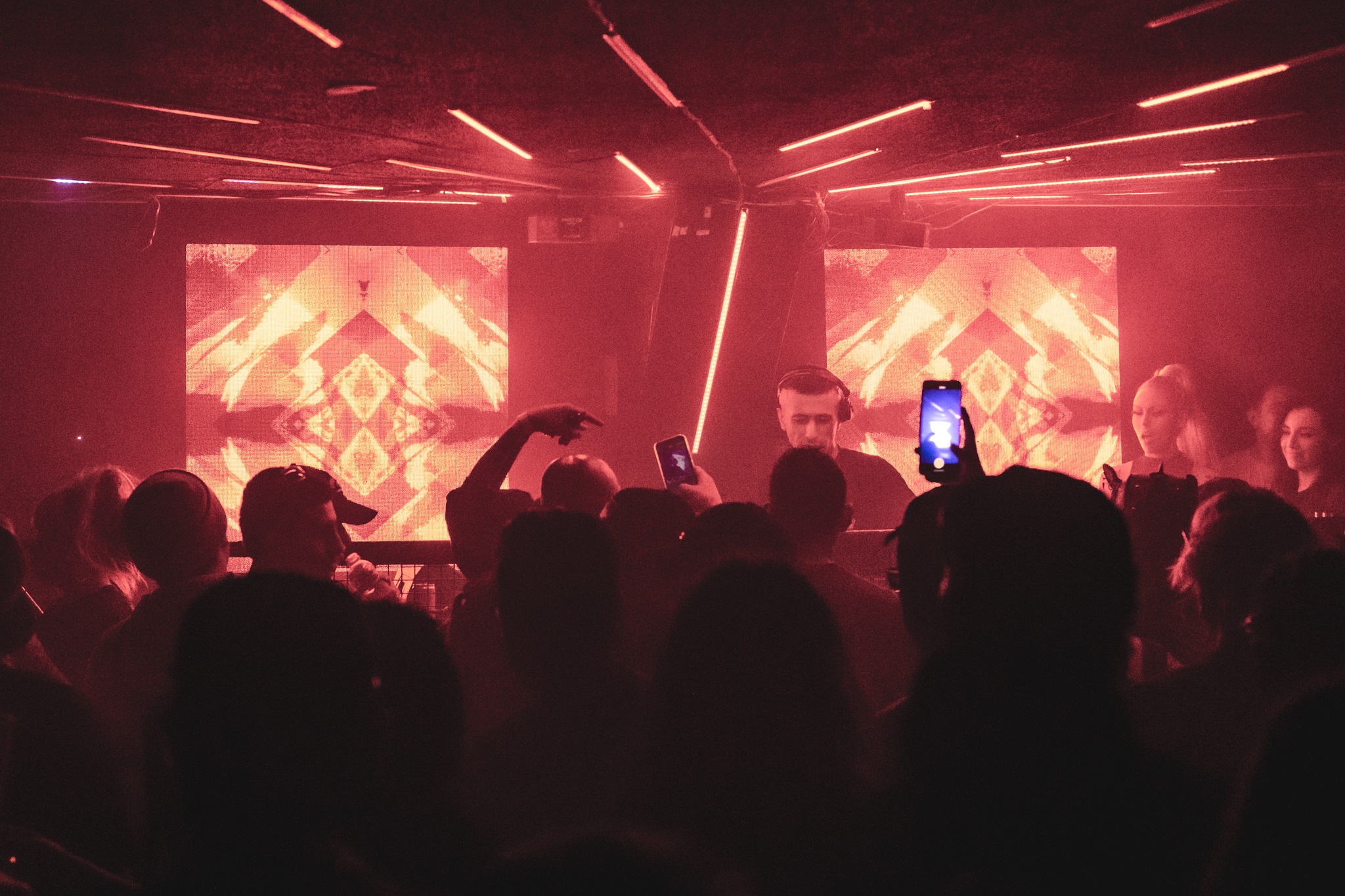 Antisistema Bogotá image