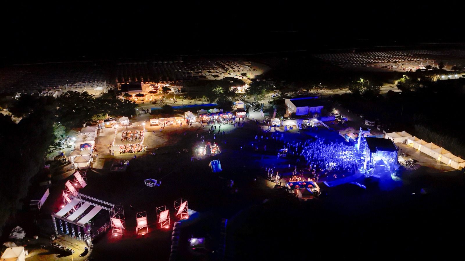 Area Transumare Fest image