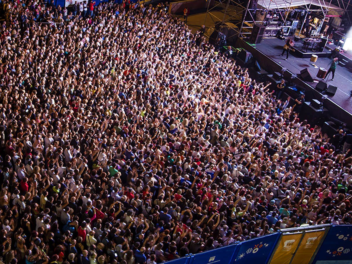 Arena del Mare image