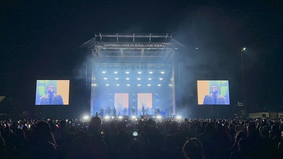 Arena in Fiera image