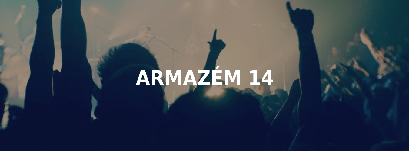 Armazém 14 image