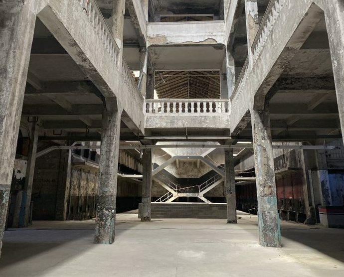 Armazém 8 Marvila image