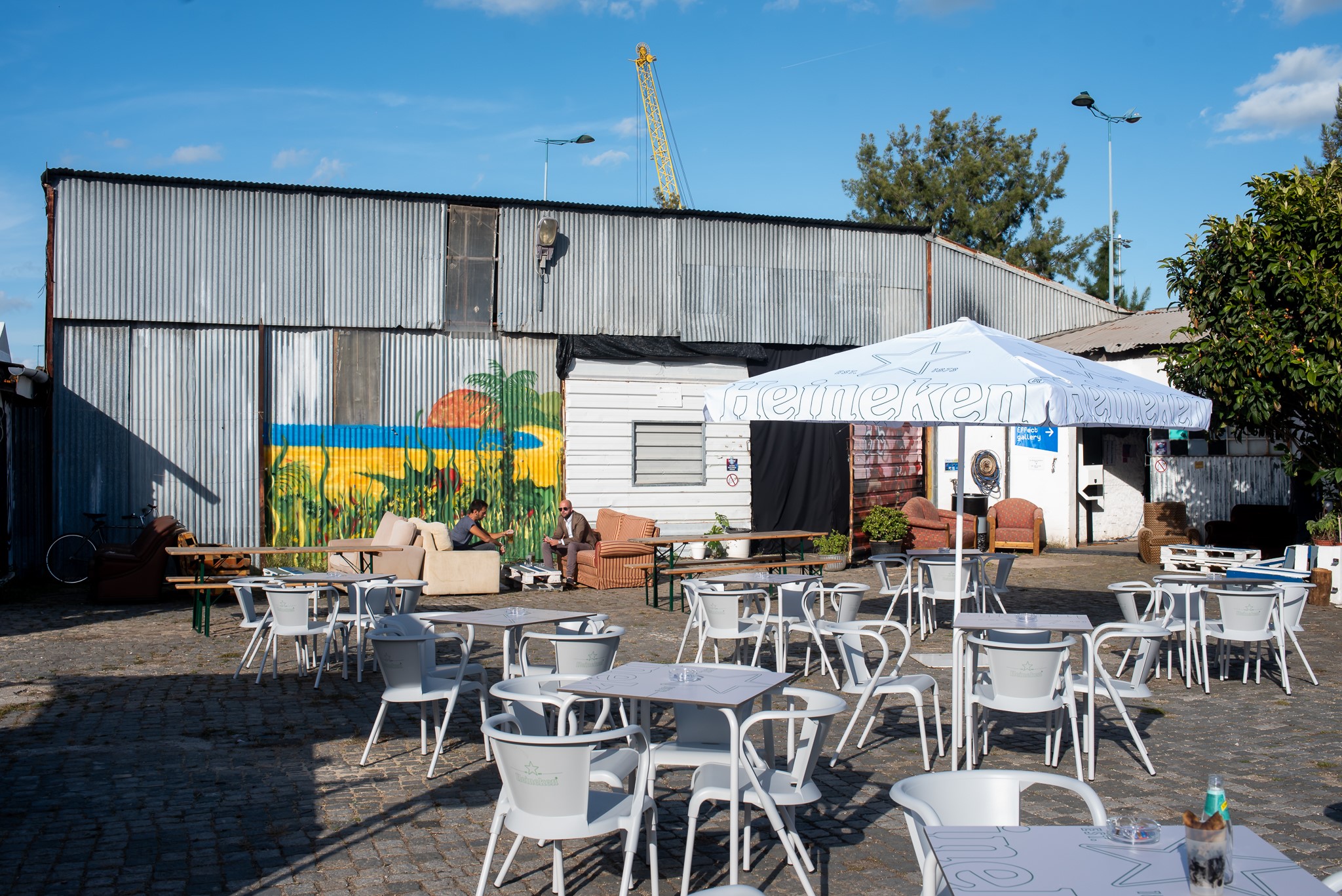 Arroz Estúdios image