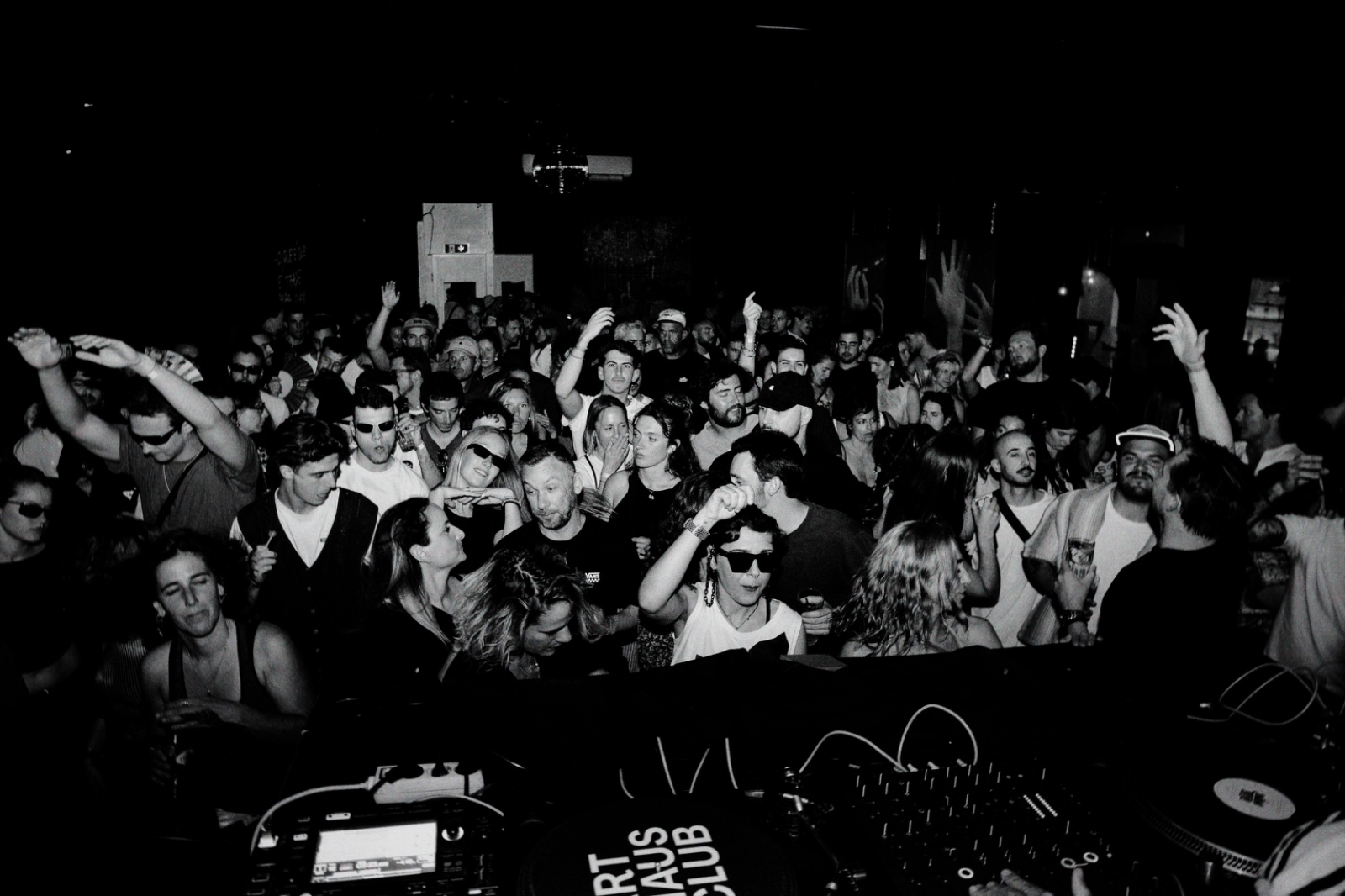 Art Haus Club image