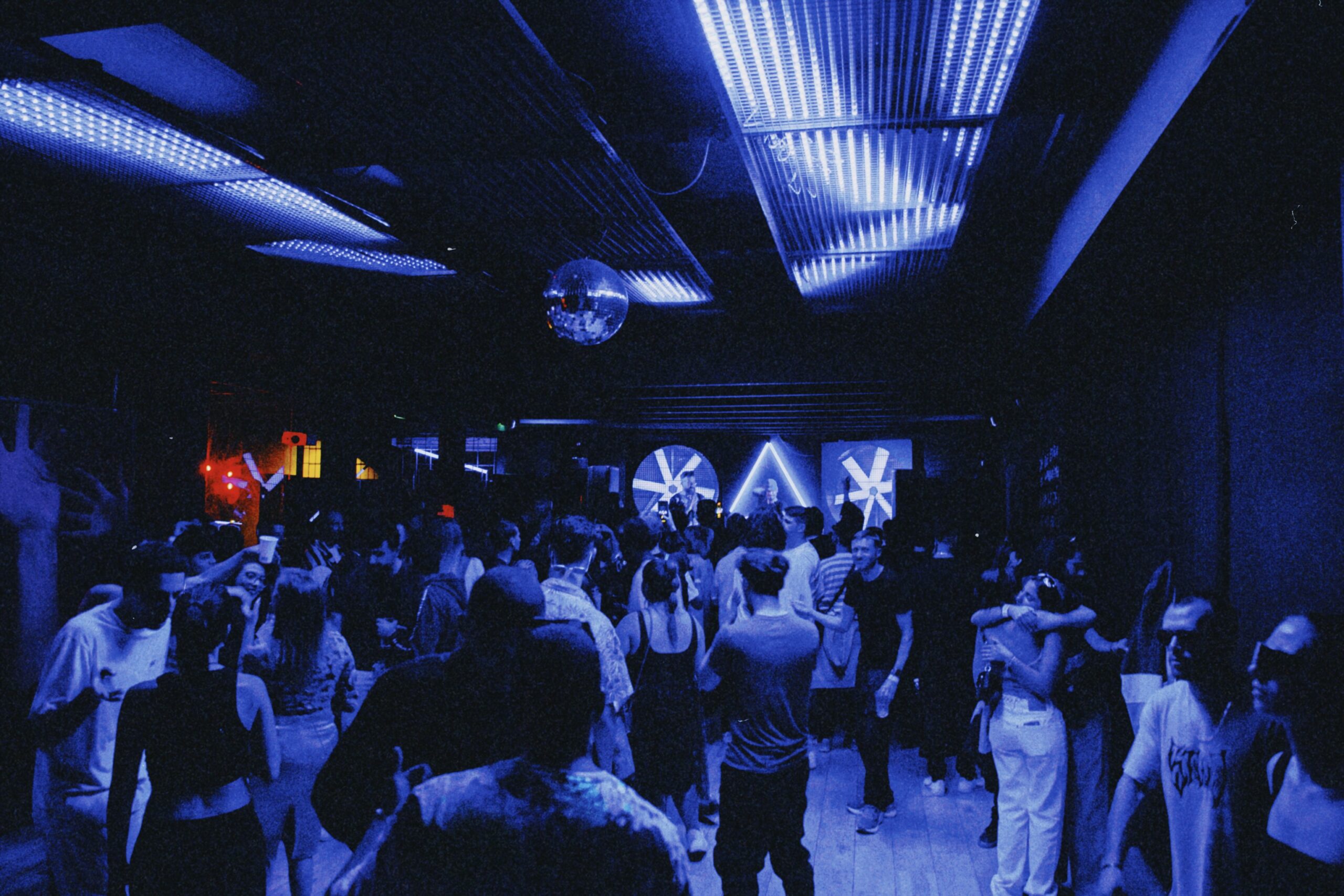 Art Haus Club image