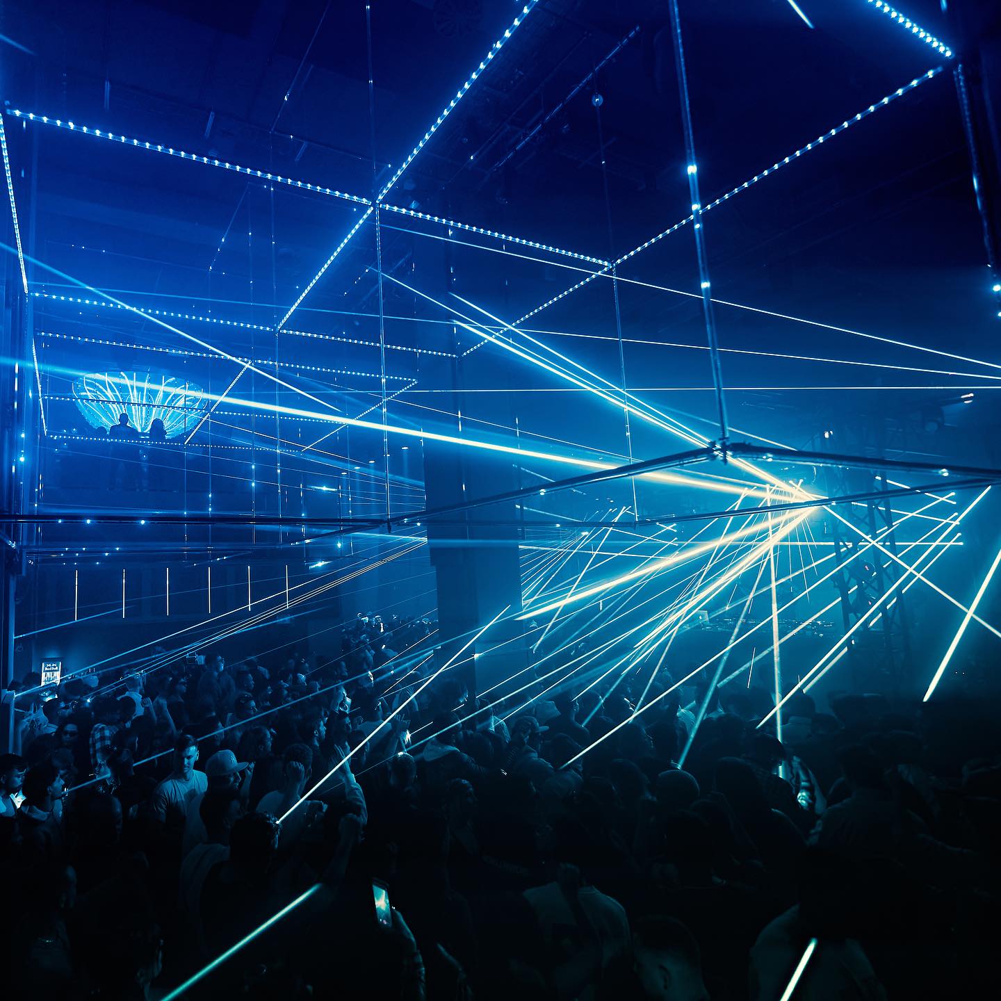 ART Madrid Club image