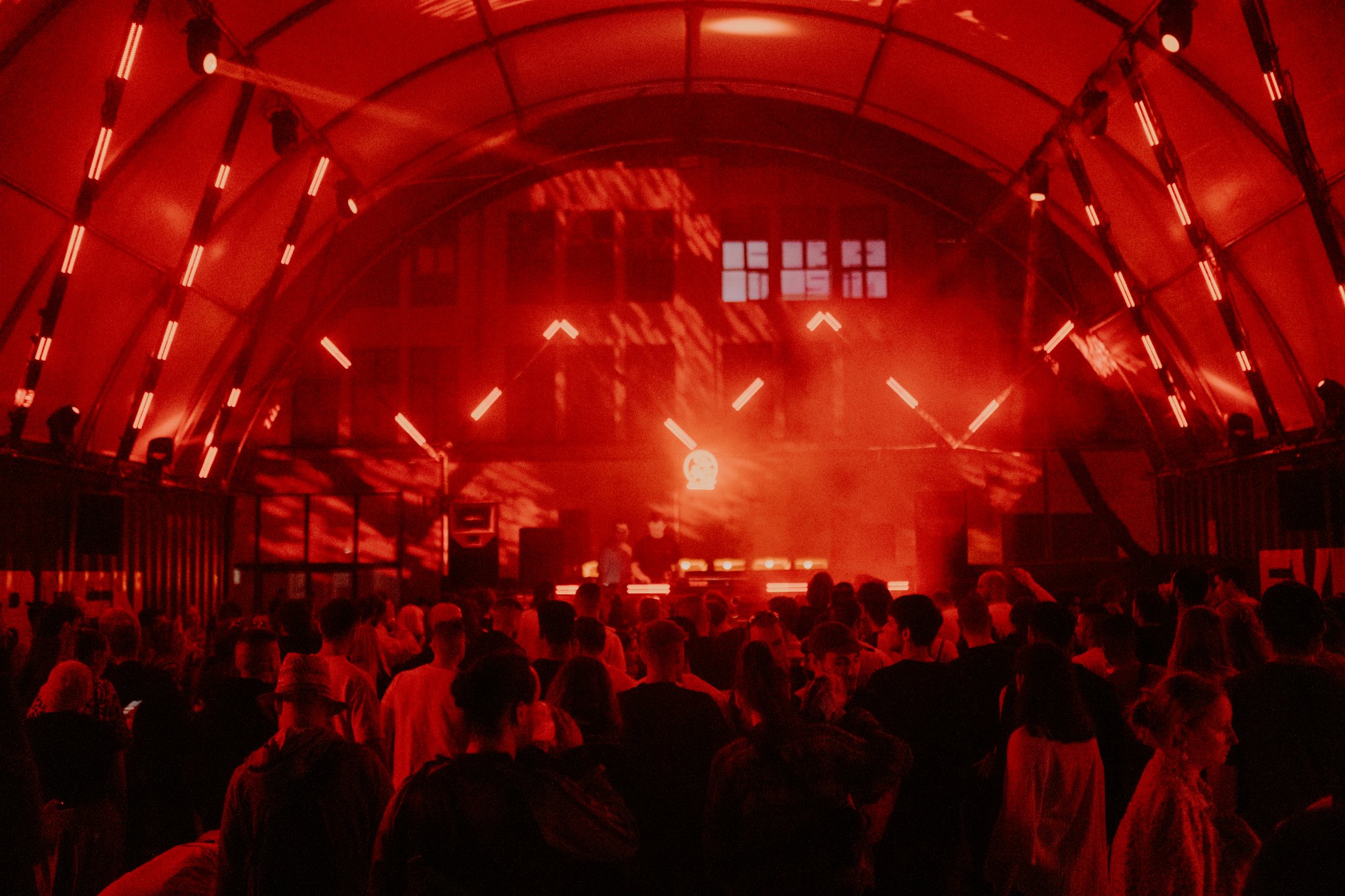 Arzenal Budapest image