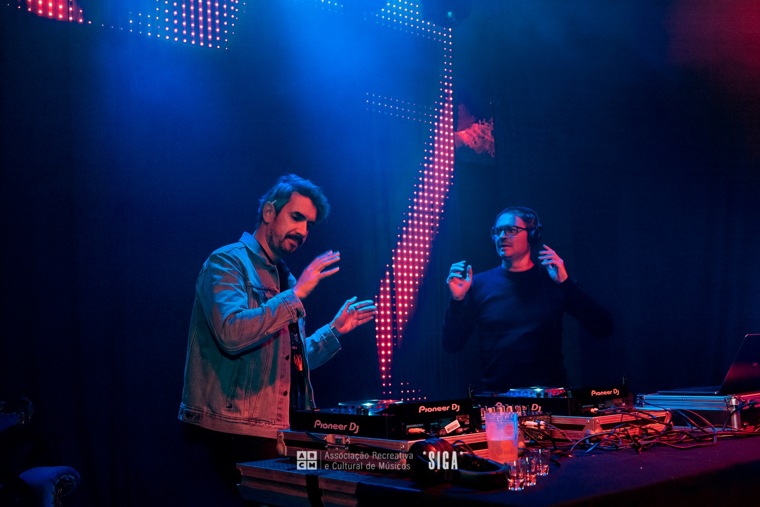 Associação Recreativa e Cultural de Músicos image