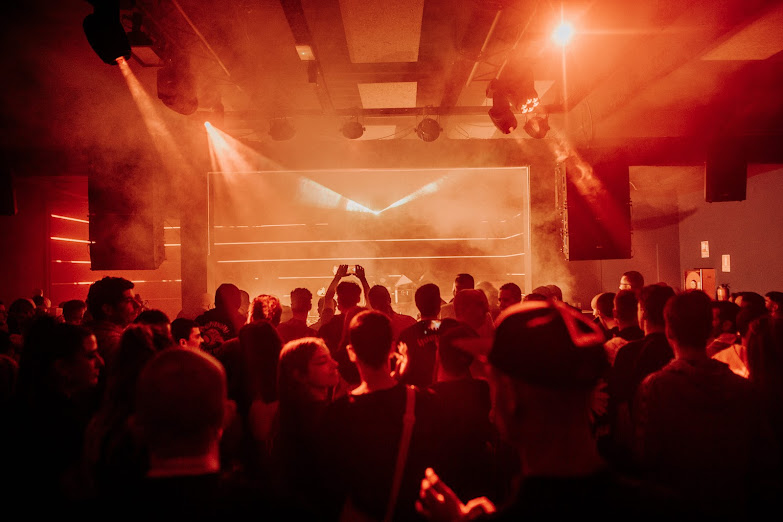 Atlantic Events image