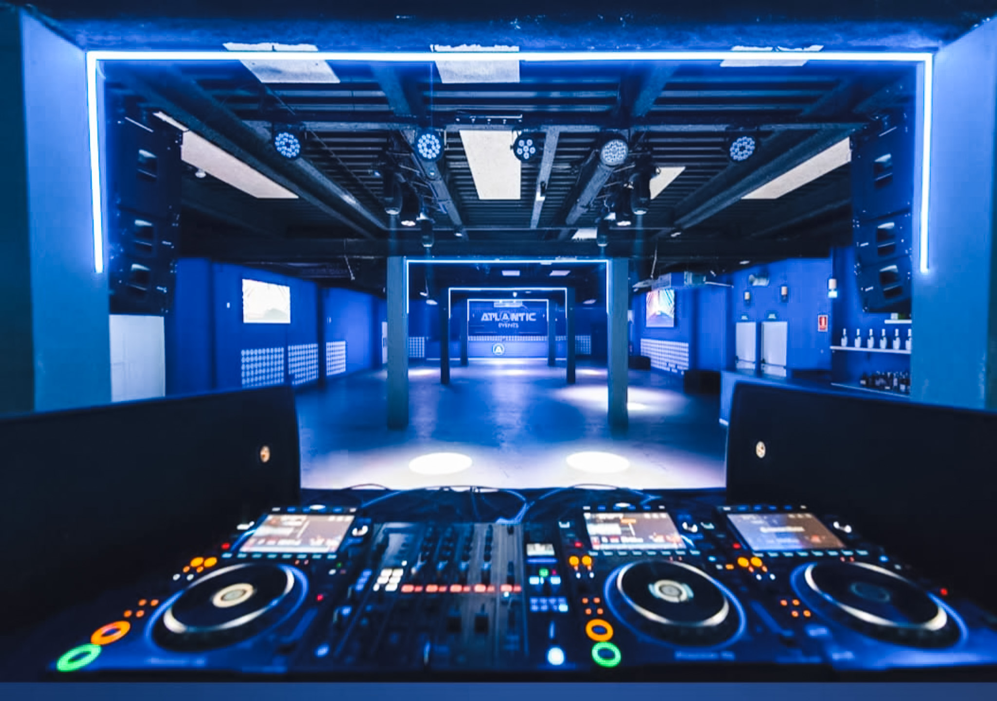 Atlantic Sound Barcelona image