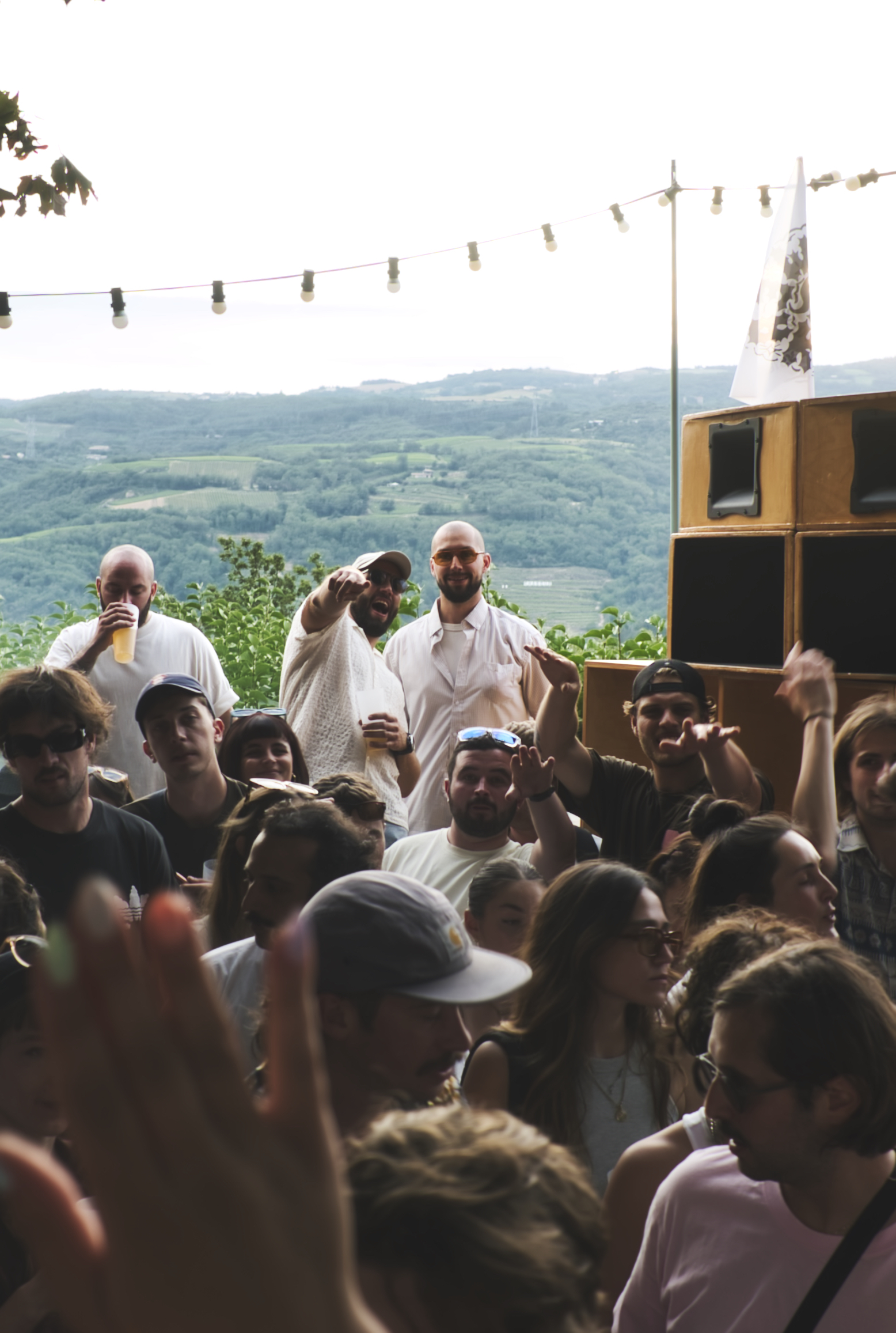 Auberge de Crussol image