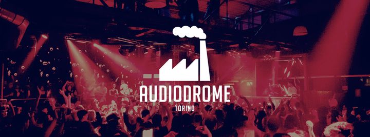 Cover for venue: Audiodrome Live Club
