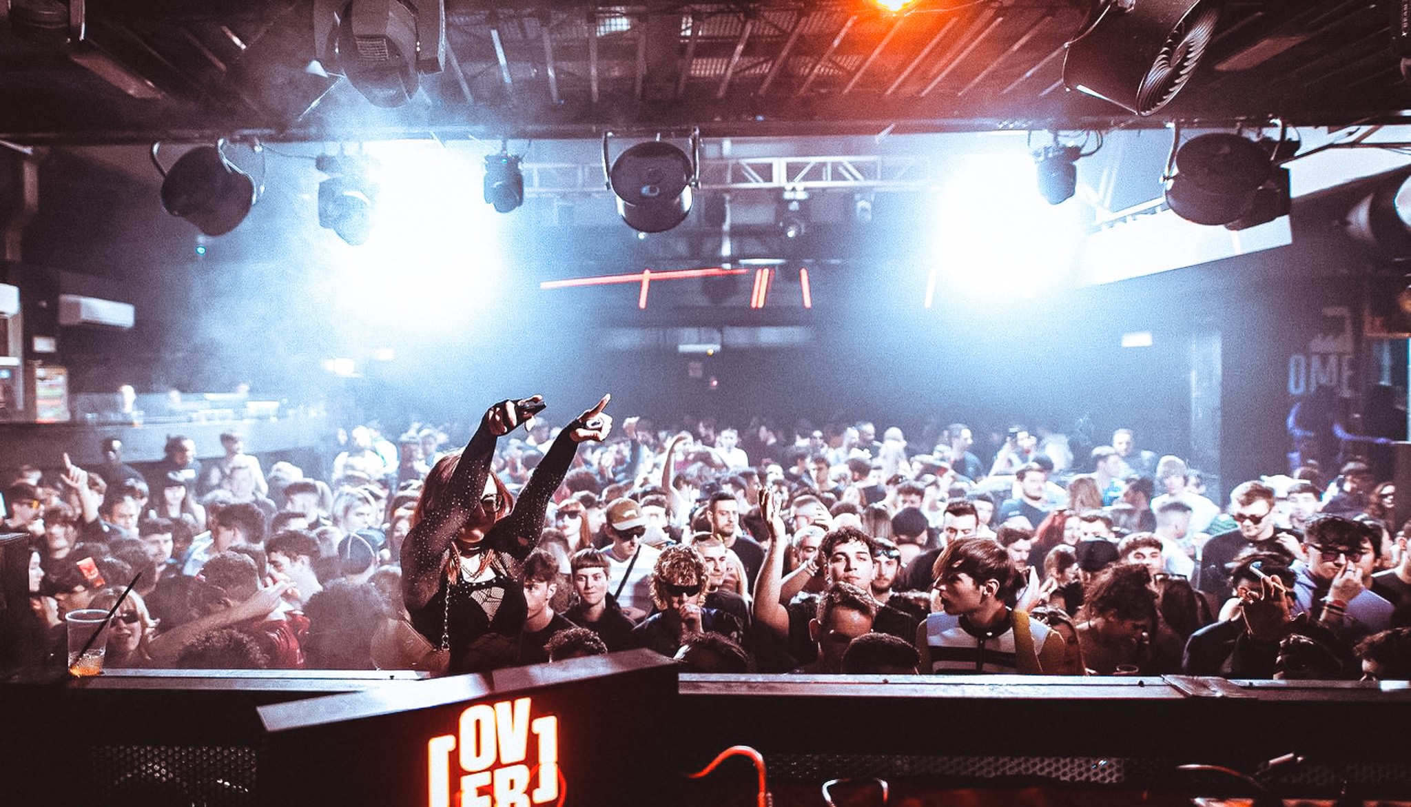 Audiodrome Live Club