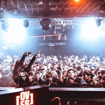 Audiodrome Live Club image