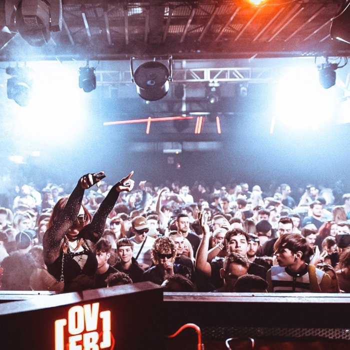 Audiodrome Live Club
