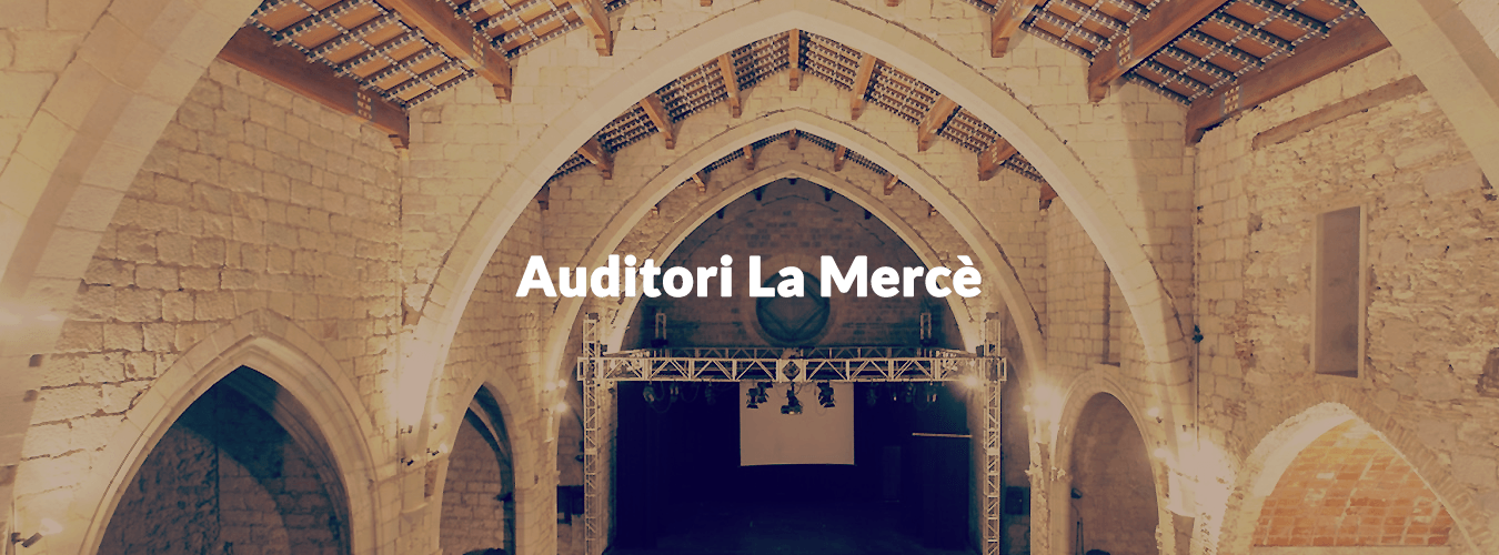 Auditori La Mercè image