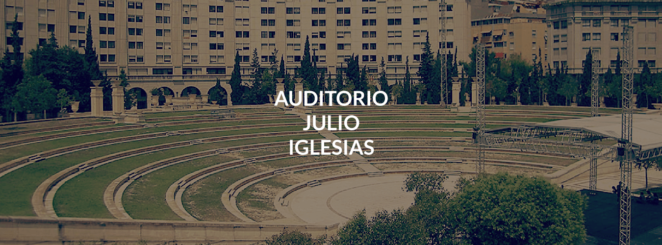Auditorio Julio Iglesias image