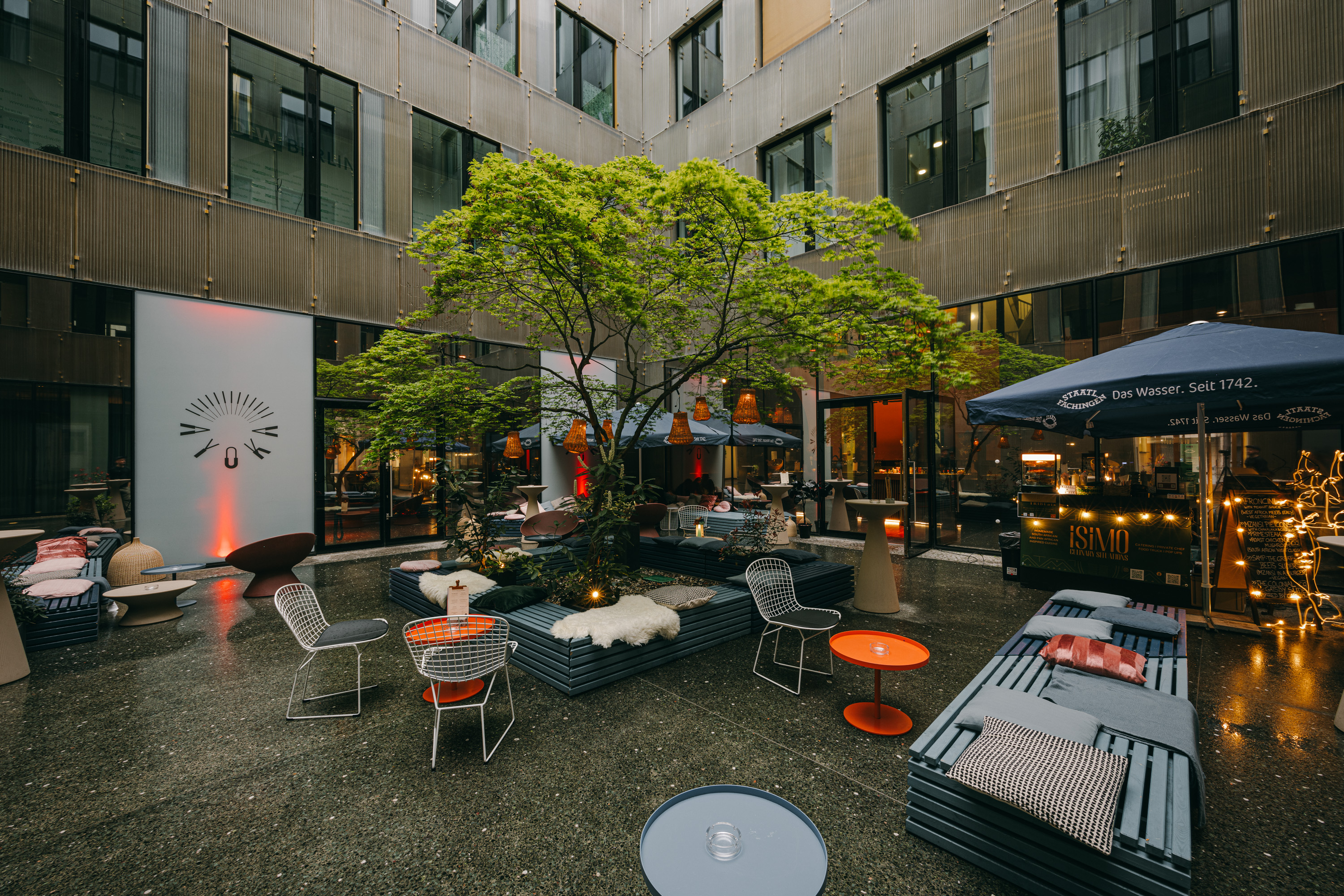 AYOKA Event Space image