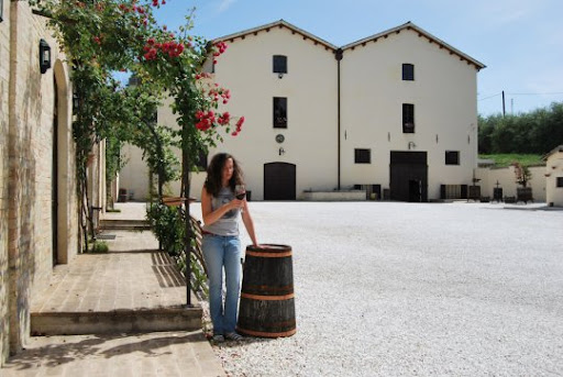 Azienda Agraria Scacciadiavoli image