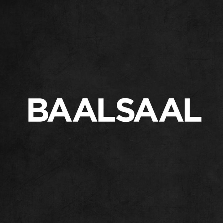 Cover for venue: BAALSAAL