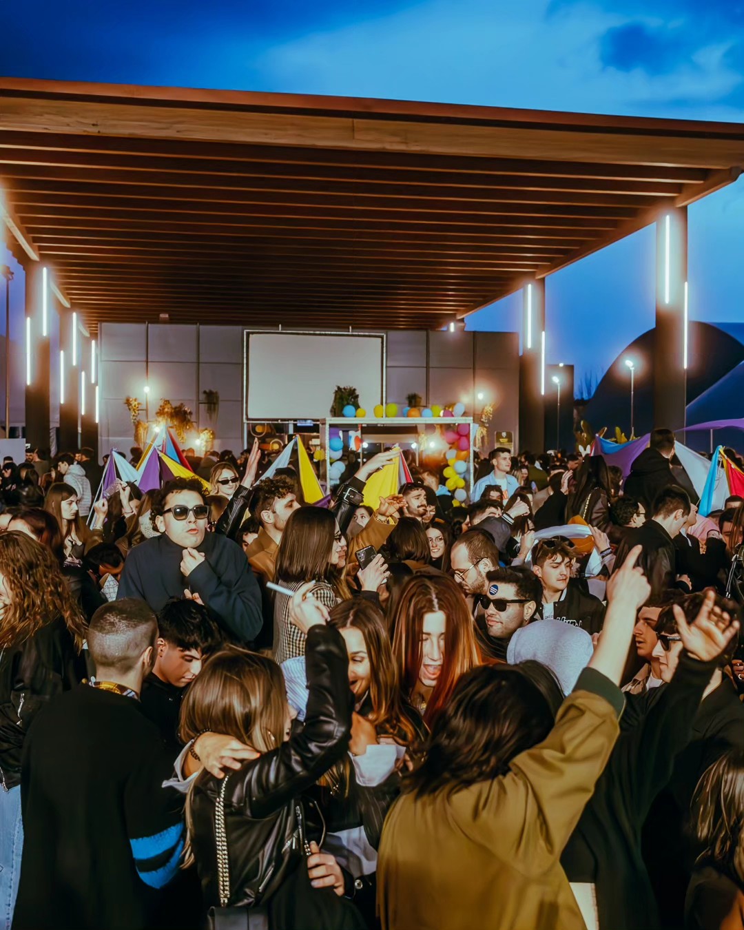 Back Yard Tolentino image