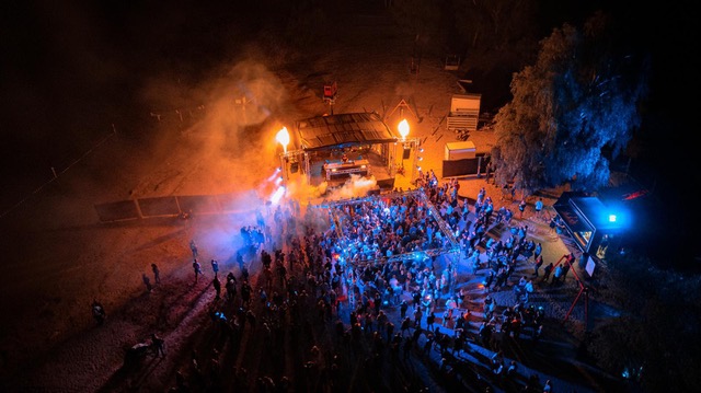 Badeanstalt Zarrenthiner Kiessee image