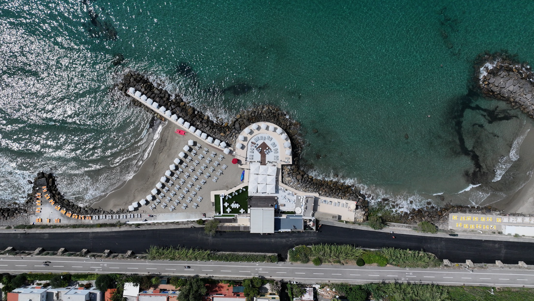 BAGNI AZZURRI SANREMO image