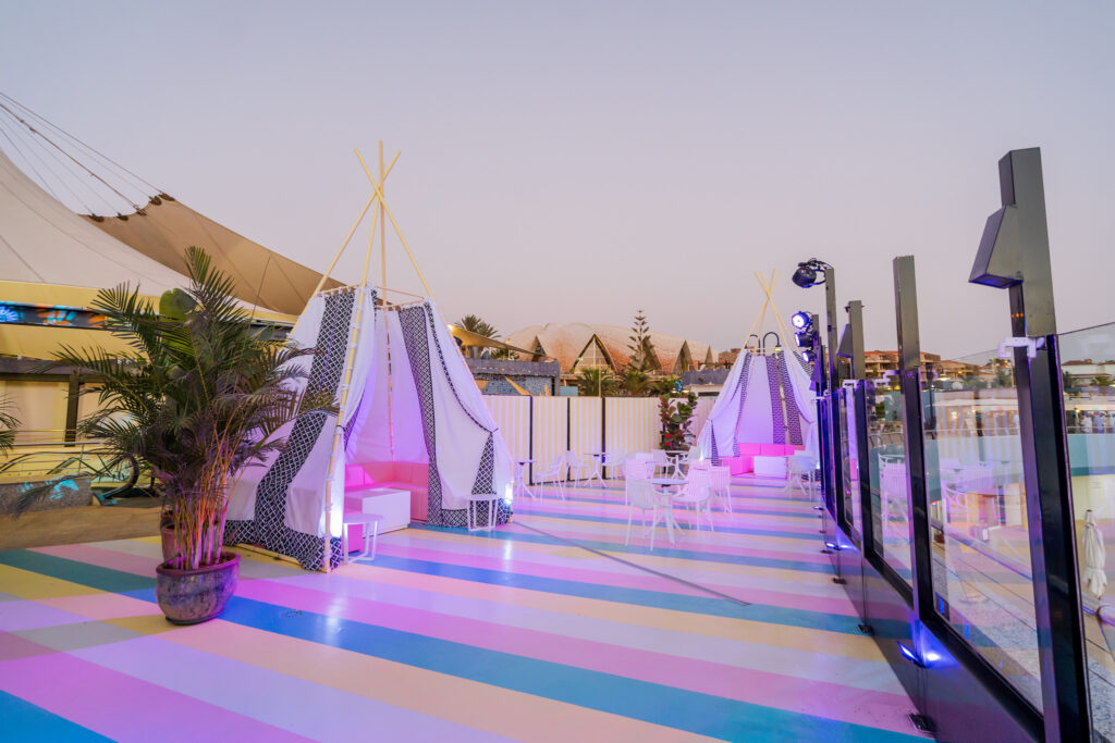 Bahama Beach Club image