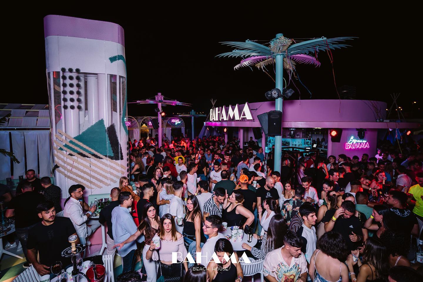 Bahama Beach House image