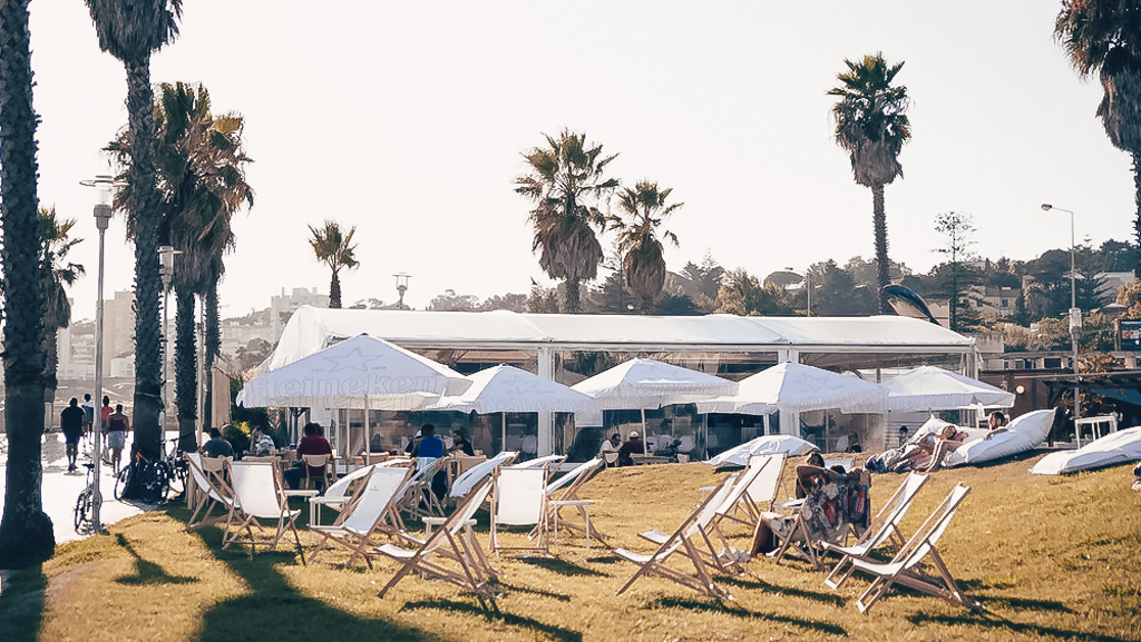 Bahia Beach Club image