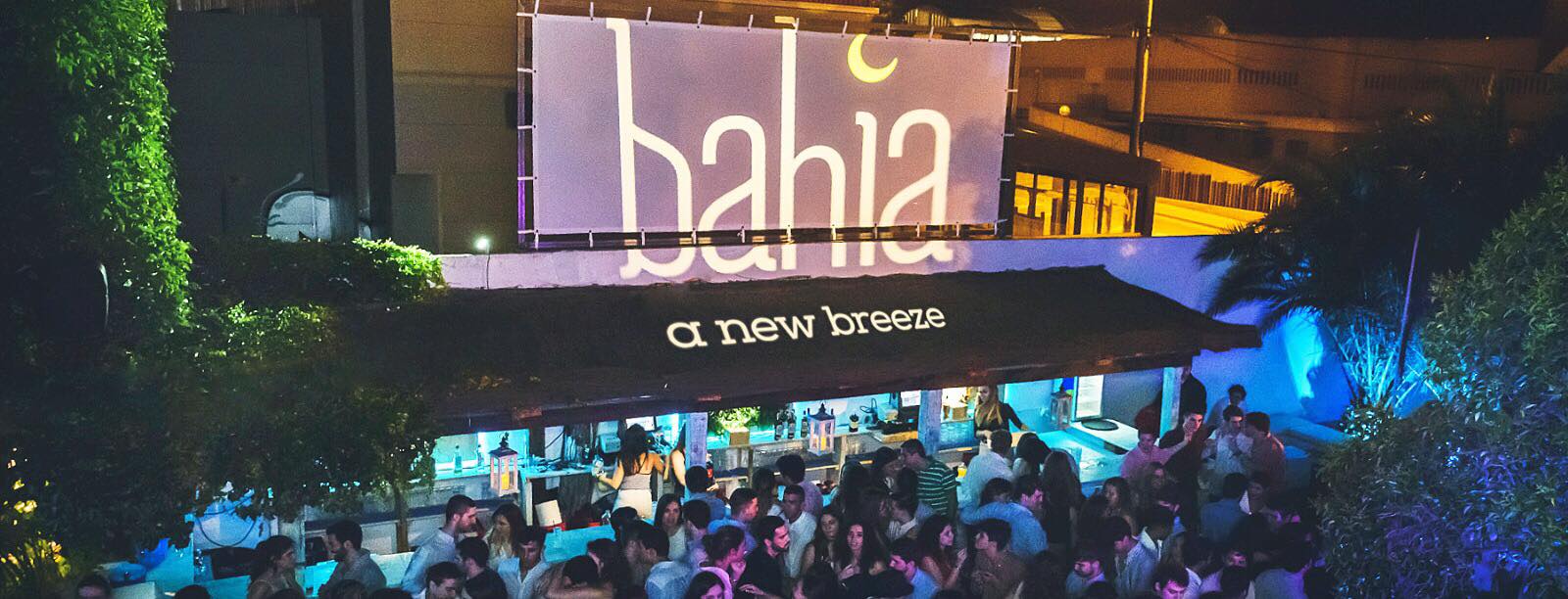 Bahía Terraza image