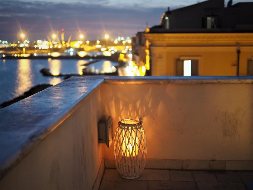 Baja delle Sirene image