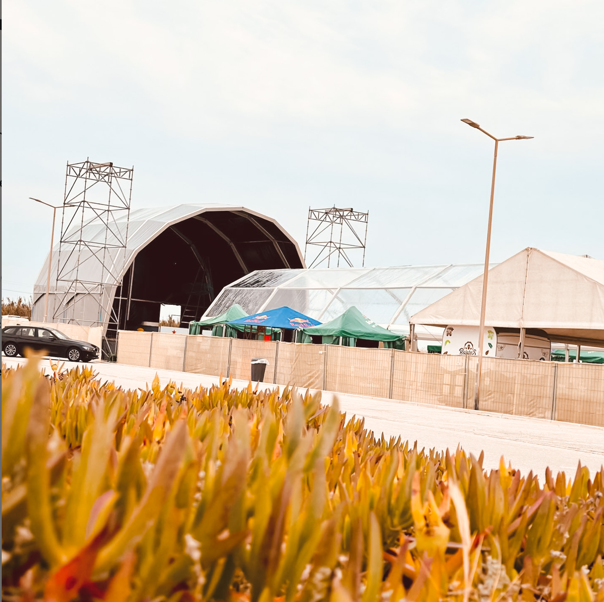 Baleal Offshore Beats image