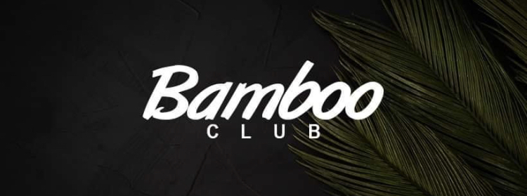 Bamboo Club. image