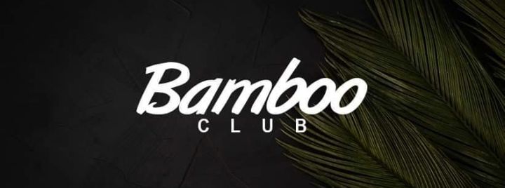 Cover for venue: Bamboo Club