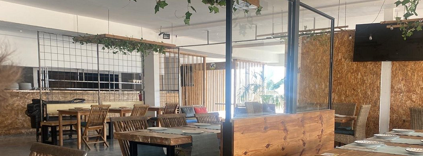 Banana Beach Club image