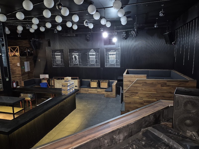 Bar 27 image