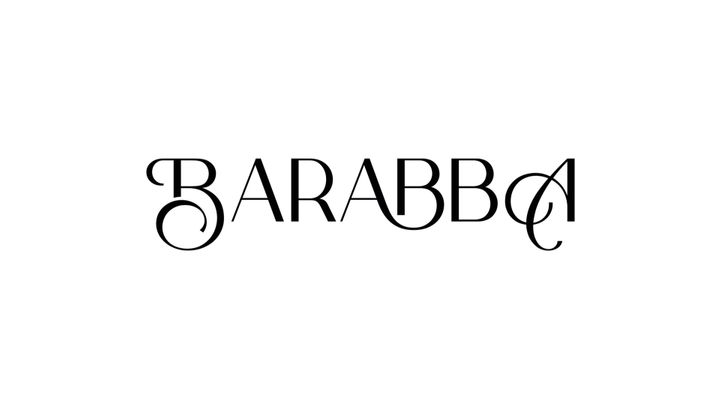 Cover for venue: Barabba