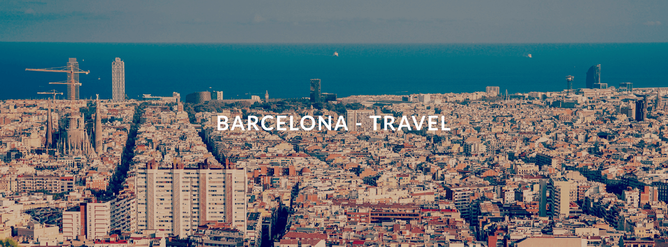 Barcelona - Travel image