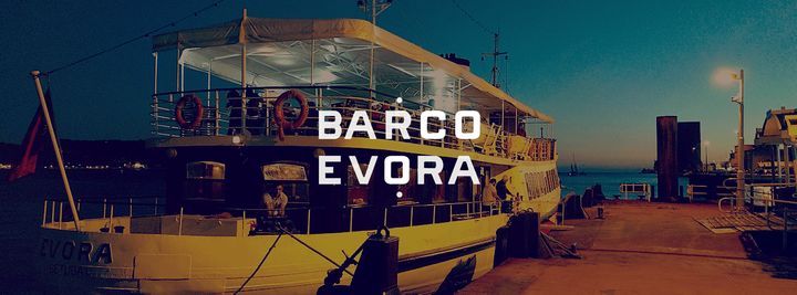 Cover for venue: Barco Evora