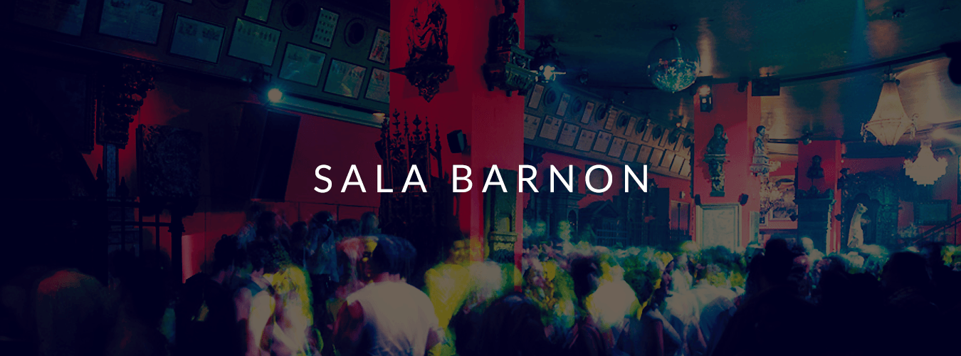 Barnon Club Madrid | Fiestas | Entradas y listas gratis | Xceed