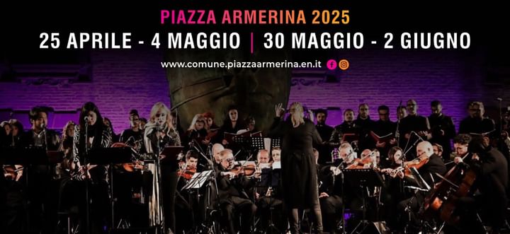 Cover for venue: Barock Festival